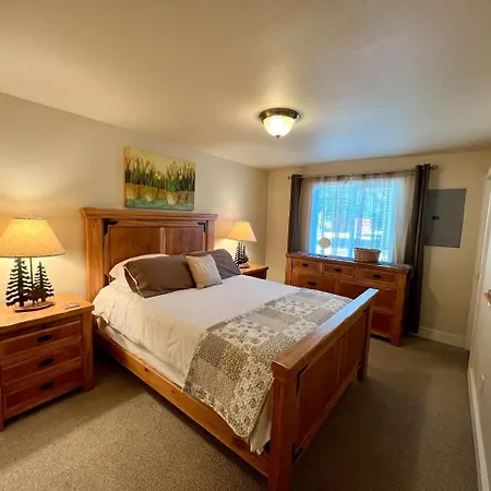 Great Downtown Sandpoint Location! Exterior foto