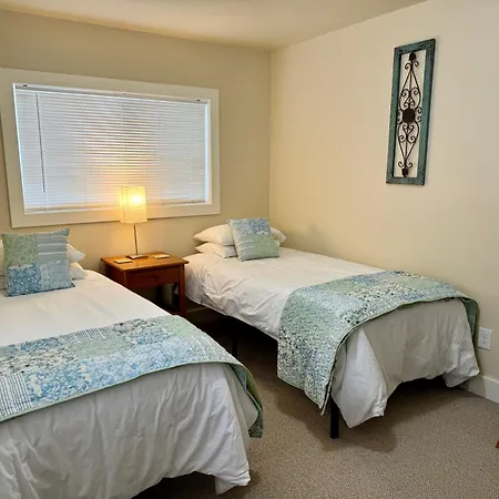 Great Downtown Sandpoint Location! Exterior foto