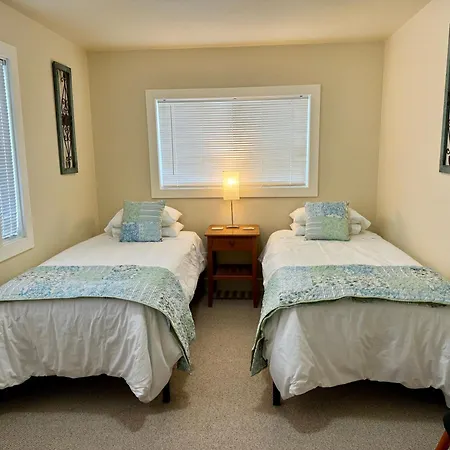 Great Downtown Sandpoint Location! Quarto foto