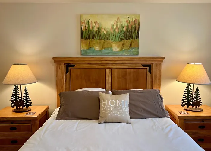 Great Downtown Sandpoint Location!