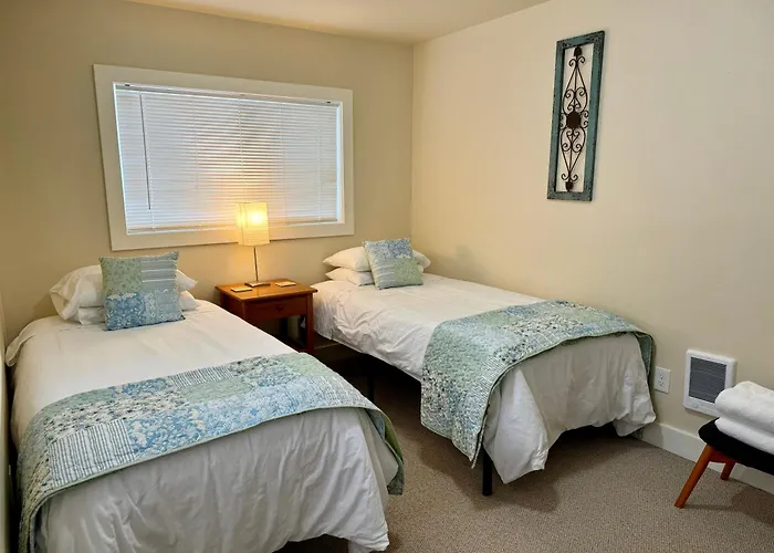 Great Downtown Sandpoint Location!