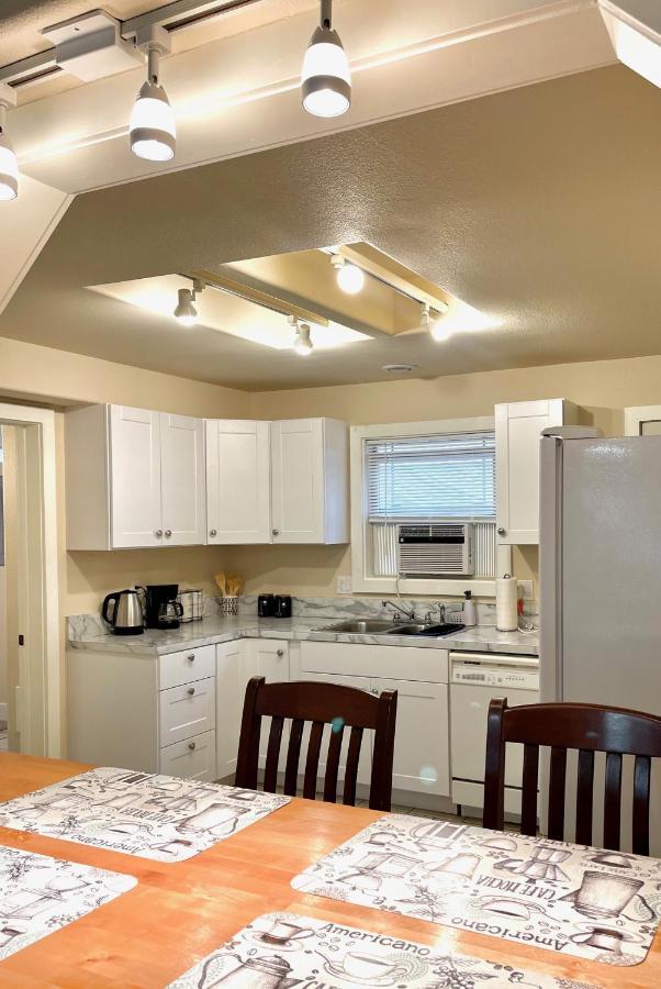 Holiday home Great Downtown Location! Sandpoint