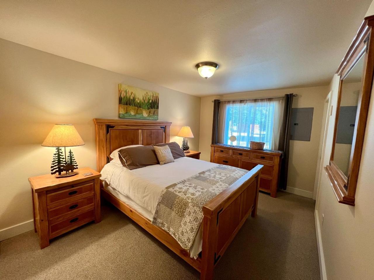 Holiday home Great Downtown Location! *