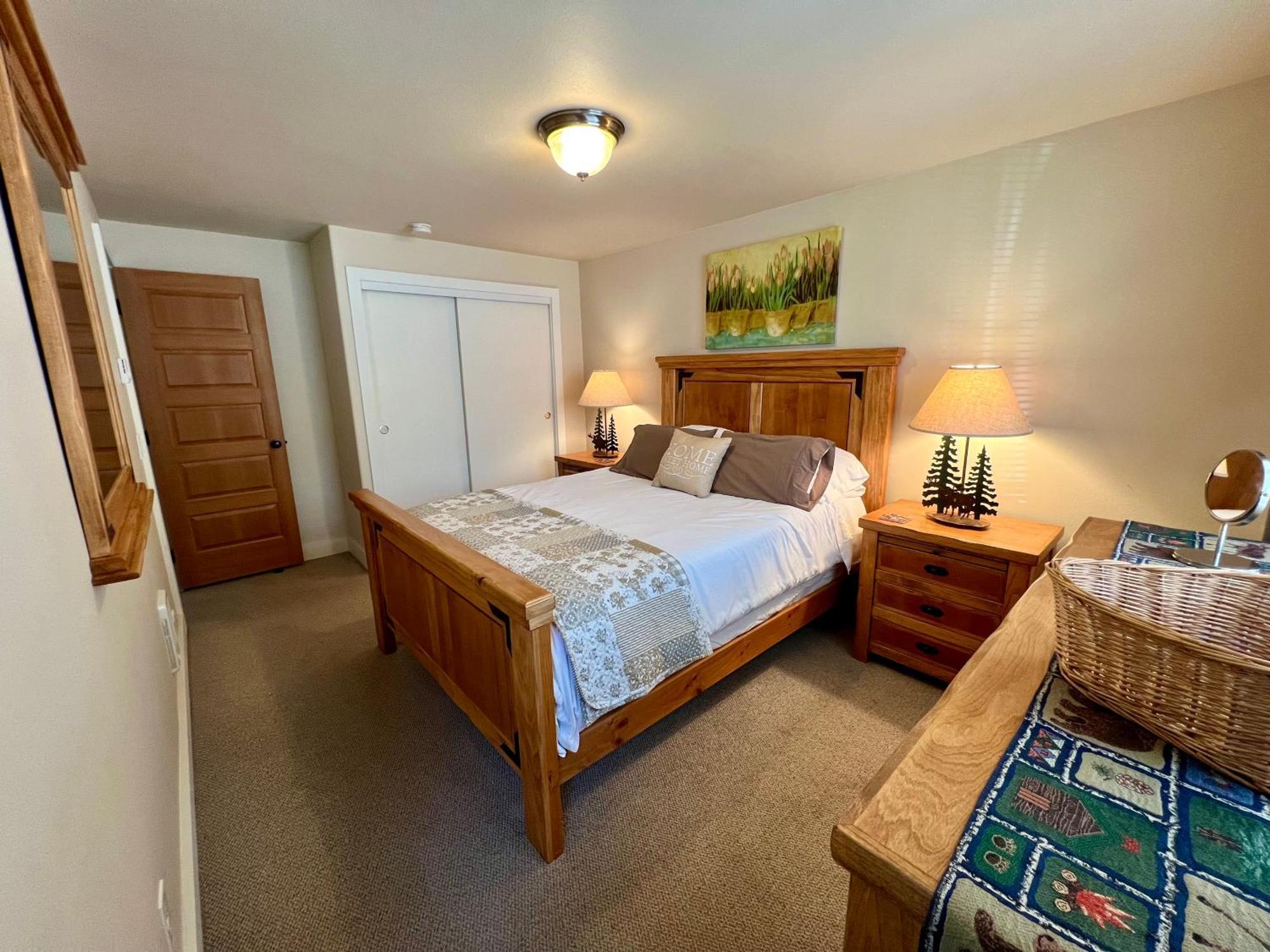 Great Downtown Location! Holiday home Sandpoint