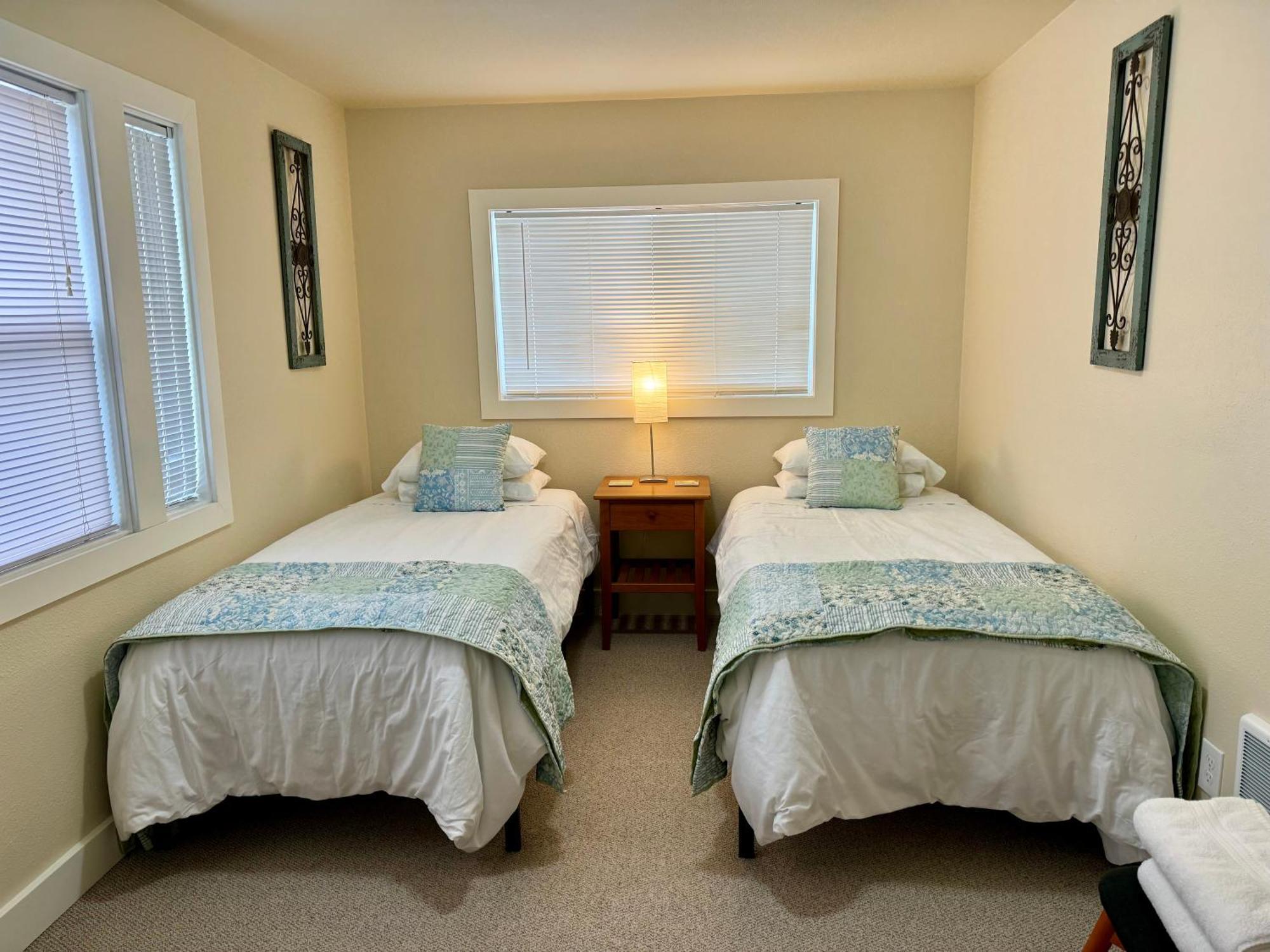 Holiday home Great Downtown Location! *